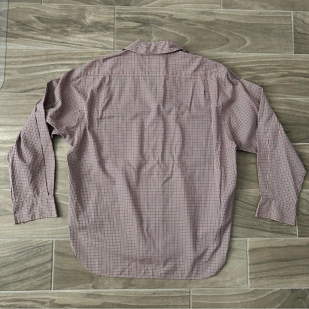 Ralph Lauren Shirt | Size 12 - Picture 3 of 3
